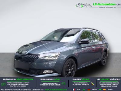 Skoda Fabia Combi 1.0 TSI 95 ch BVM