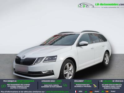 Skoda Octavia Combi 1.5 TSI 150 ch BVM