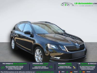 Skoda Octavia Combi 1.5 TSI 150 ch BVM