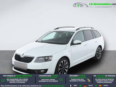 Skoda Octavia Combi 1.5 TSI 150 ch BVM