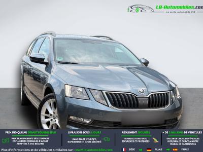 Skoda Octavia Combi 1.5 TSI 150 ch BVM