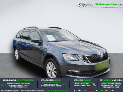 Skoda Octavia Combi 1.5 TSI 150 ch BVM
