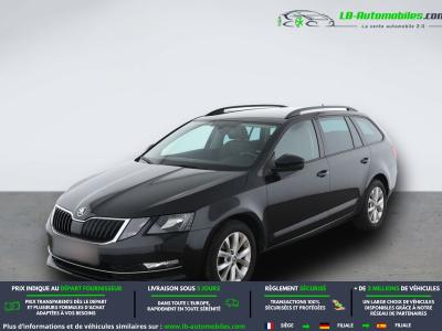 Skoda Octavia Combi 1.5 TSI 150 ch BVM
