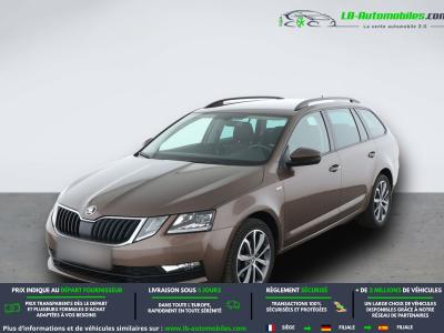 Skoda Octavia Combi 1.5 TSI 150 ch BVM