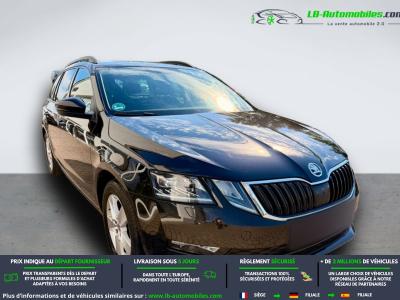 Skoda Octavia Combi 1.0 TSI 116 ch BVM
