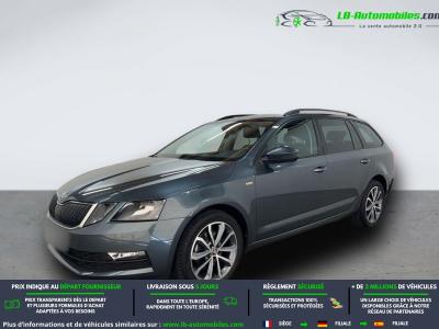 Skoda Octavia Combi 1.0 TSI 116 ch BVM