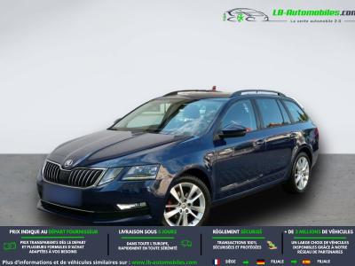Skoda Octavia Combi 1.0 TSI 116 ch BVM