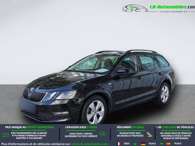 Skoda Octavia Combi 1.0 TSI 116 ch BVM