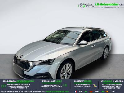 Skoda Octavia Combi 1.5 TSI 150 ch BVM