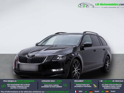 Skoda Octavia Combi 1.5 TSI 150 ch BVM