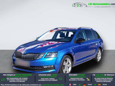 Skoda Octavia Combi 1.5 TSI 150 ch BVM