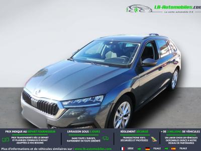 Skoda Octavia Combi 1.5 TSI 150 ch BVM