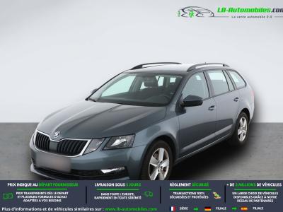 Skoda Octavia Combi 1.5 TSI 150 ch BVA