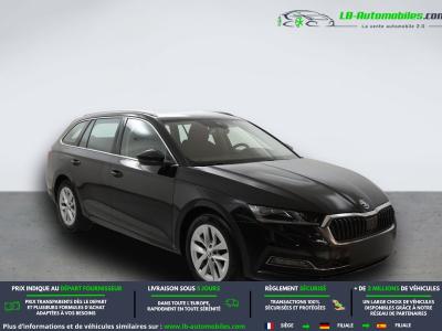 Skoda Octavia Combi 1.5 TSI 150 ch BVA
