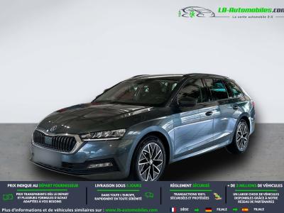 Skoda Octavia Combi 1.5 TSI 150 ch BVA