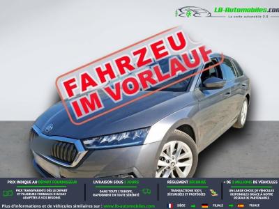 Skoda Octavia Combi 1.5 TSI 150 ch BVA