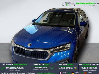 Skoda Octavia Combi 1.5 TSI mHEV 150 ch  BVA