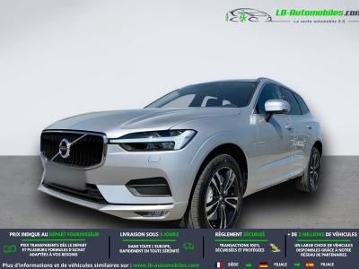 Volvo XC60 B4 197 ch diesel BVA