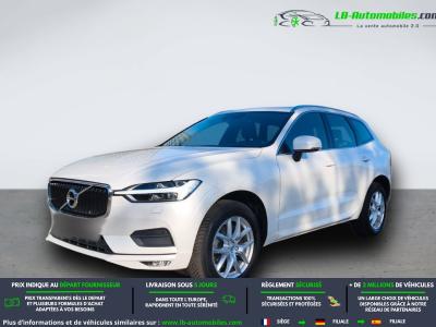 Volvo XC60 B4 197 ch diesel BVA