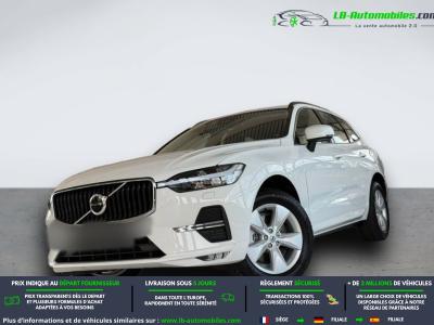 Volvo XC60 B4 197 ch essence BVA