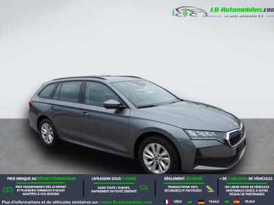 Skoda Octavia Combi 1.5 TSI 150 ch BVA