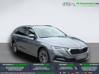 Skoda Octavia Combi 1.5 TSI 150 ch BVA