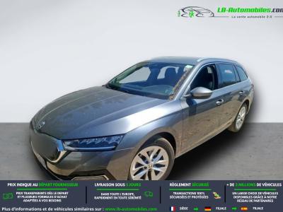 Skoda Octavia Combi 1.5 TSI 150 ch BVA