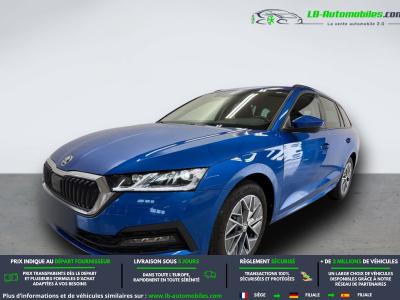 Skoda Octavia Combi 1.5 TSI 150 ch BVA