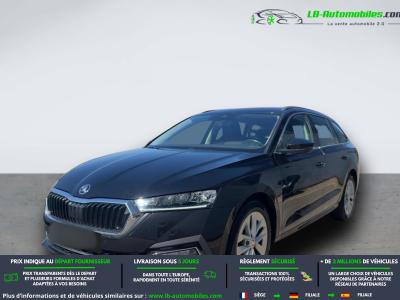 Skoda Octavia Combi 1.5 TSI 150 ch BVA