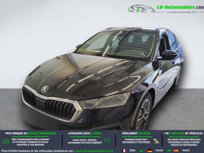 Skoda Octavia Combi 1.5 TSI 150 ch BVA