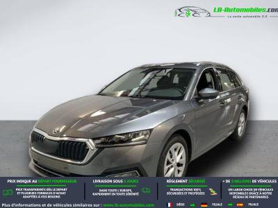 Skoda Octavia Combi 1.5 TSI 150 ch BVA