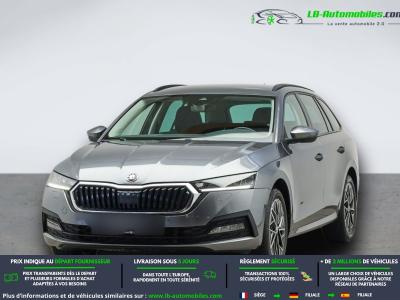 Skoda Octavia Combi 1.5 TSI 150 ch BVA
