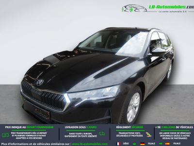 Skoda Octavia Combi 1.5 TSI mHEV 150 ch  BVA