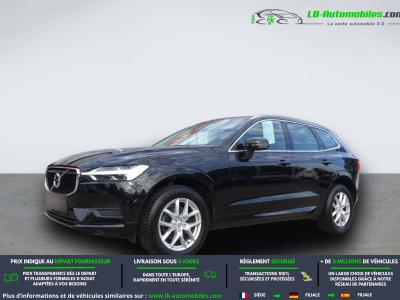 Volvo XC60 D4 190 ch BVA