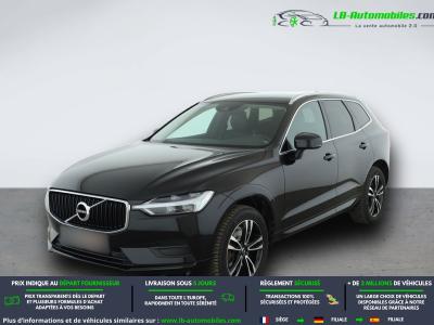 Volvo XC60 D4 190 ch BVA