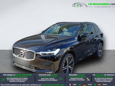 Volvo XC60 D4 190 ch BVA
