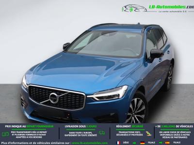 Volvo XC60 D4 190 ch BVA