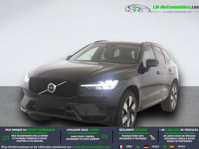 Volvo XC60 T8 AWD 310 ch + 145 ch BVA