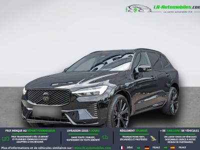 Volvo XC60 T8 AWD 310 ch + 145 ch BVA