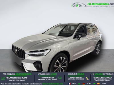 Volvo XC60 T8 AWD 310 ch + 145 ch BVA