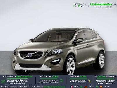 Volvo XC60 T8 AWD 310 ch + 145 ch BVA