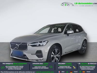 Volvo XC60 B5 AWD 235 ch BVA