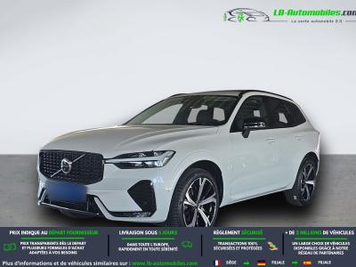 Volvo XC60 B5 AWD 235 ch BVA