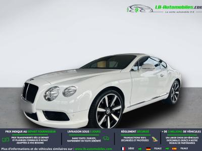Bentley Continental GT V8 4.0 507 ch BVA