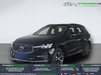 Volvo XC60 T8 AWD 310 ch + 145 ch BVA