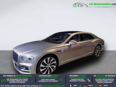 Bentley Flying Spur W12 6.0 635ch BVA