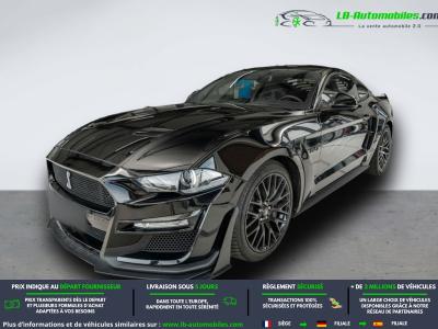 Ford Mustang Fastback 5.0 450ch BVA