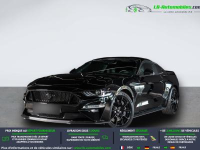 Ford Mustang Fastback 5.0 450ch BVA