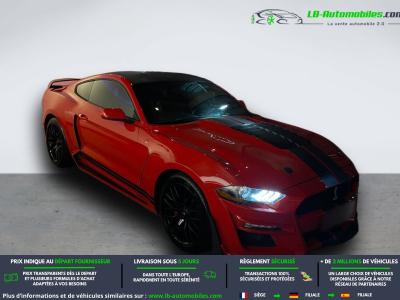 Ford Mustang Fastback 5.0 450ch BVA