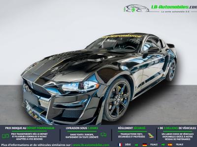 Ford Mustang Fastback 5.0 450ch BVA